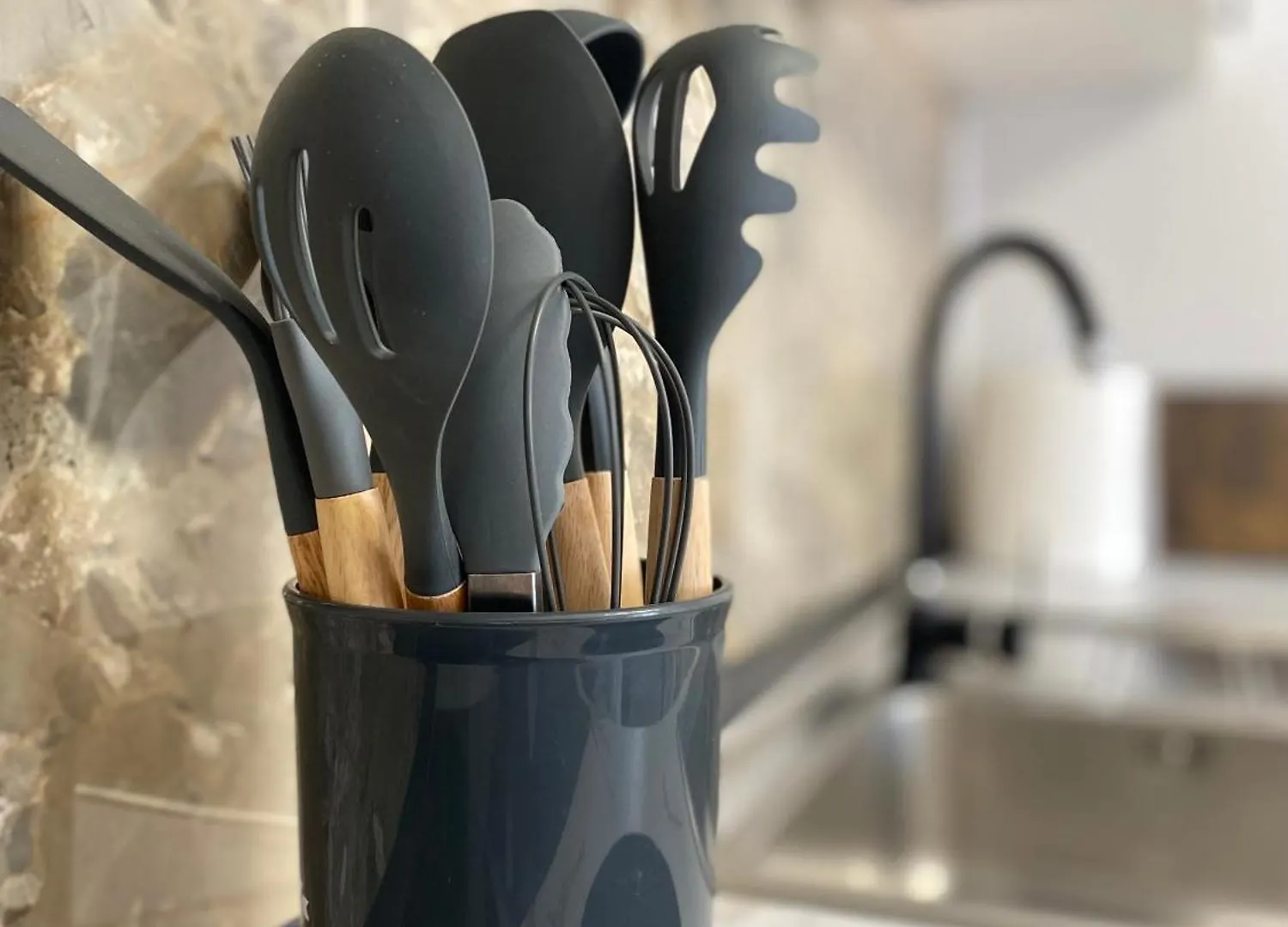 Uday City Apartment Τίρανα Αλβανία