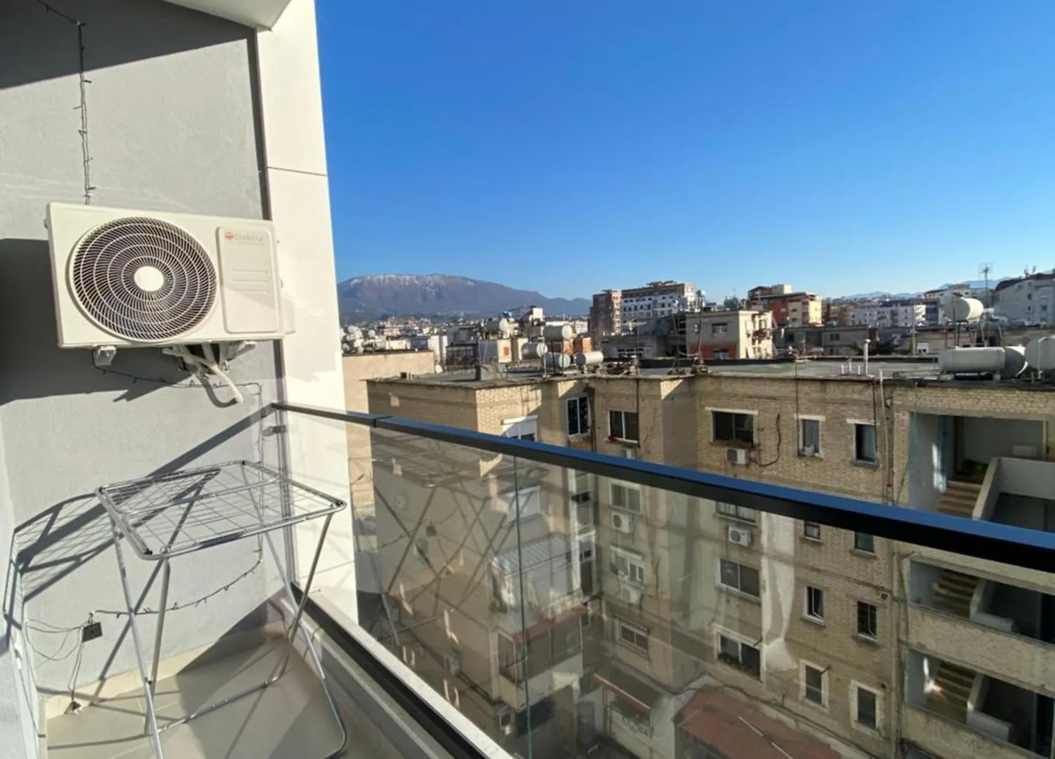 Uday City Apartment Τίρανα 0*,  Αλβανία