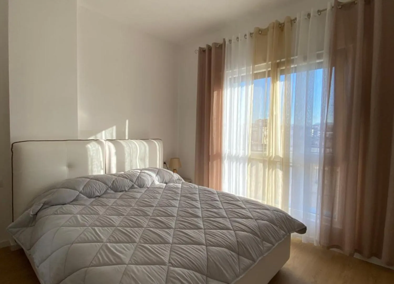 Uday City Apartment Τίρανα Αλβανία