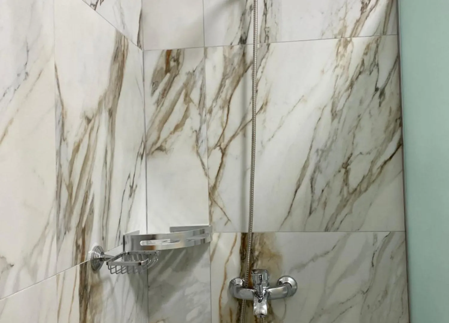 Uday City Apartment Τίρανα