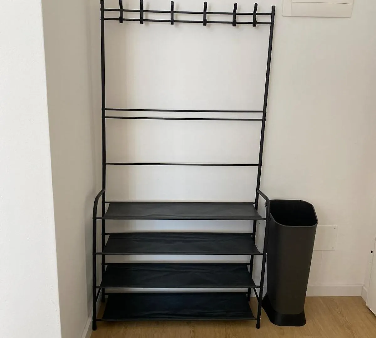 Uday City Apartment Τίρανα