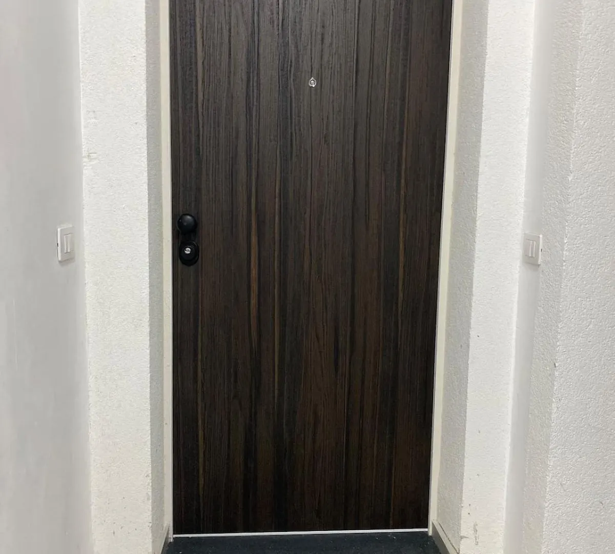 Uday City Apartment Τίρανα Αλβανία