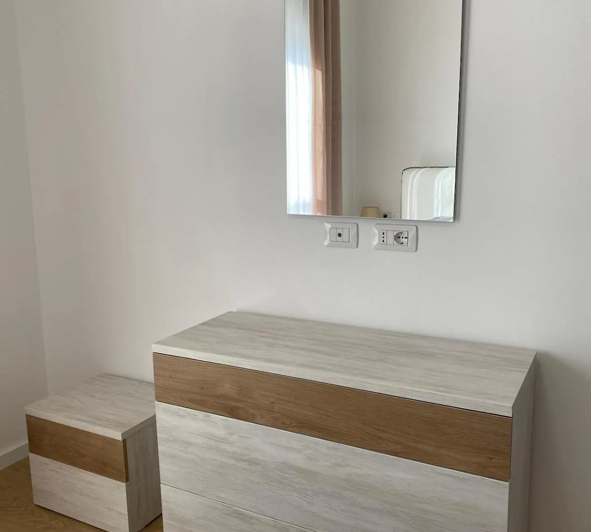 Uday City Apartment Τίρανα