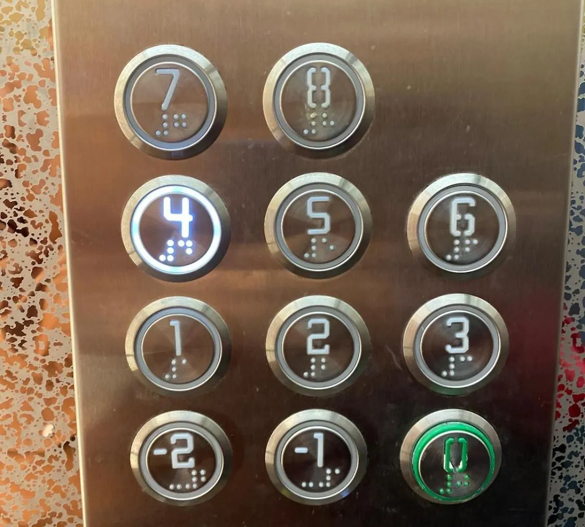 Uday City Apartment Τίρανα 0*,  Αλβανία