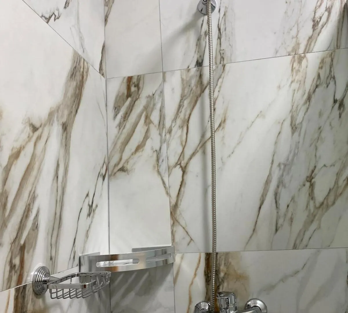 Uday City Apartment Τίρανα