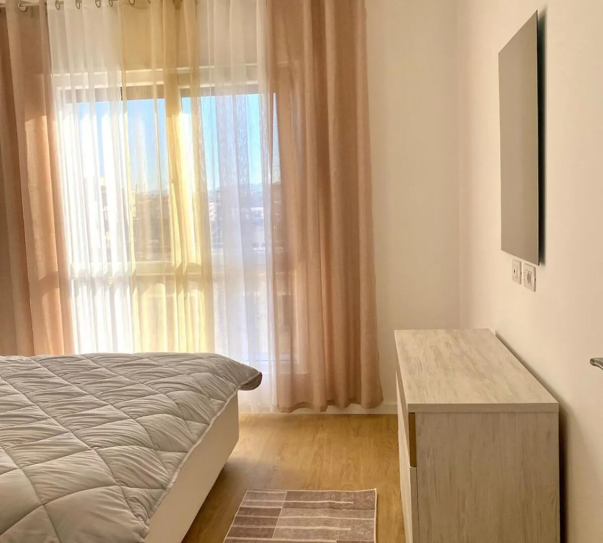 Uday City Apartment Τίρανα Αλβανία