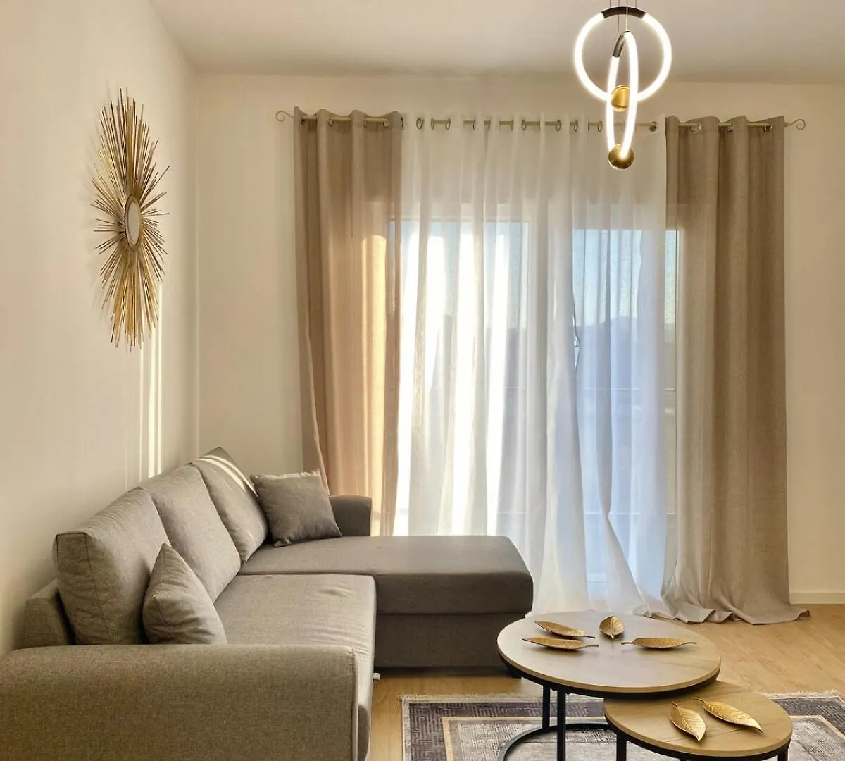 Uday City Apartment Τίρανα Αλβανία
