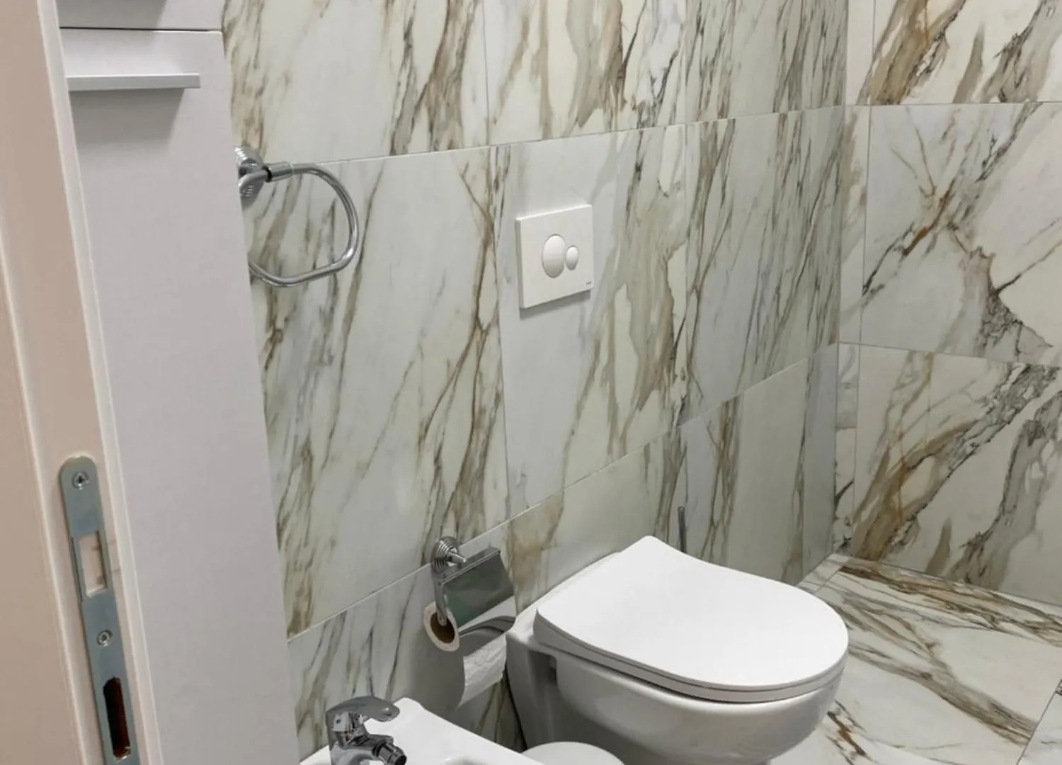 Uday City Apartment Tirana