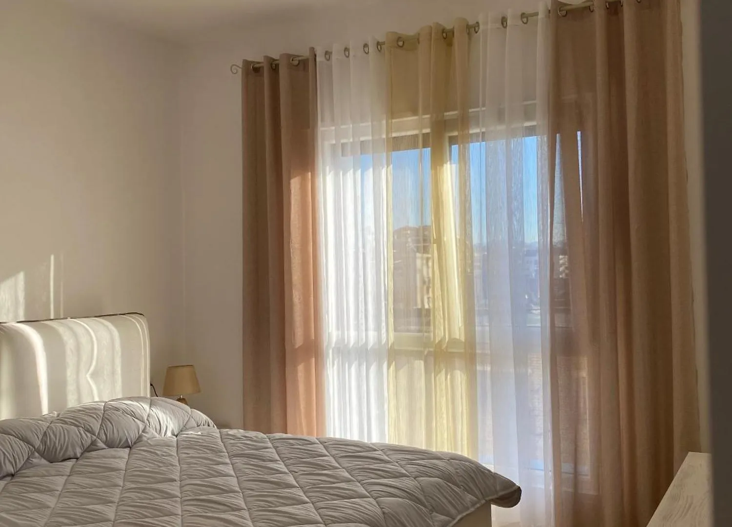 Uday City Apartment Tirana 0*,  Albania