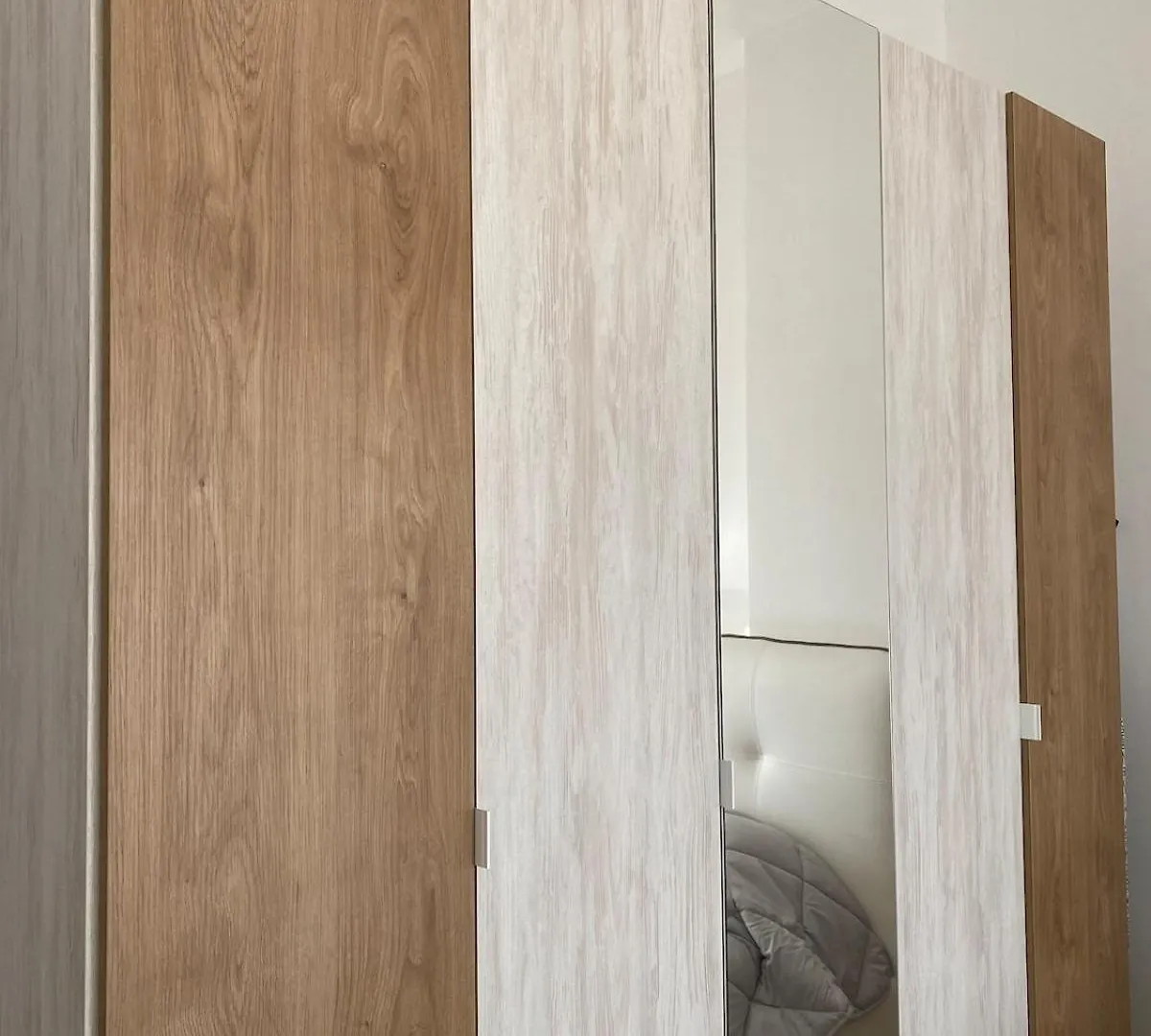 Uday City Apartment Tirana