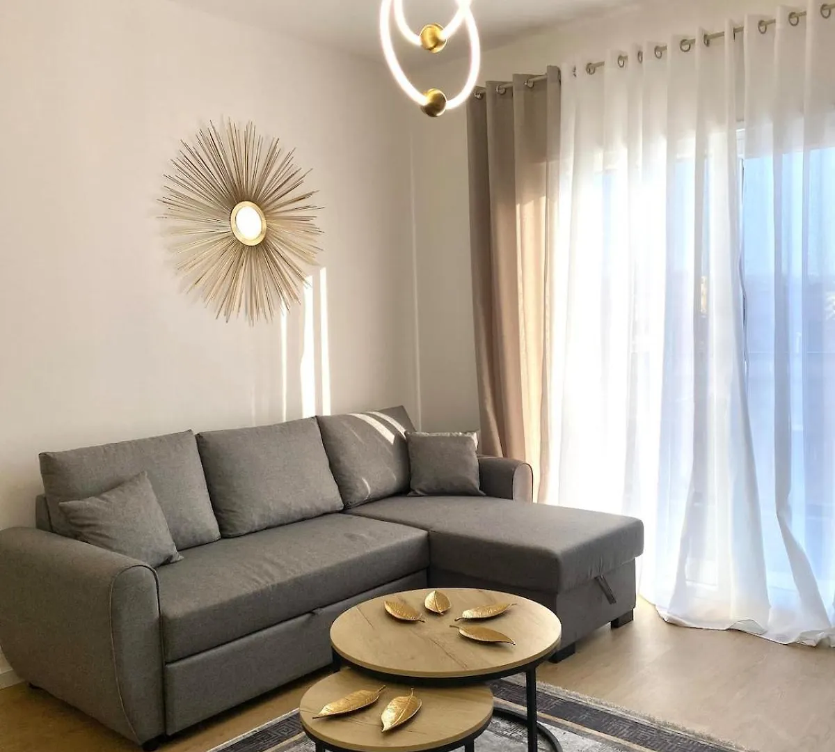 Uday City Apartment Tirana