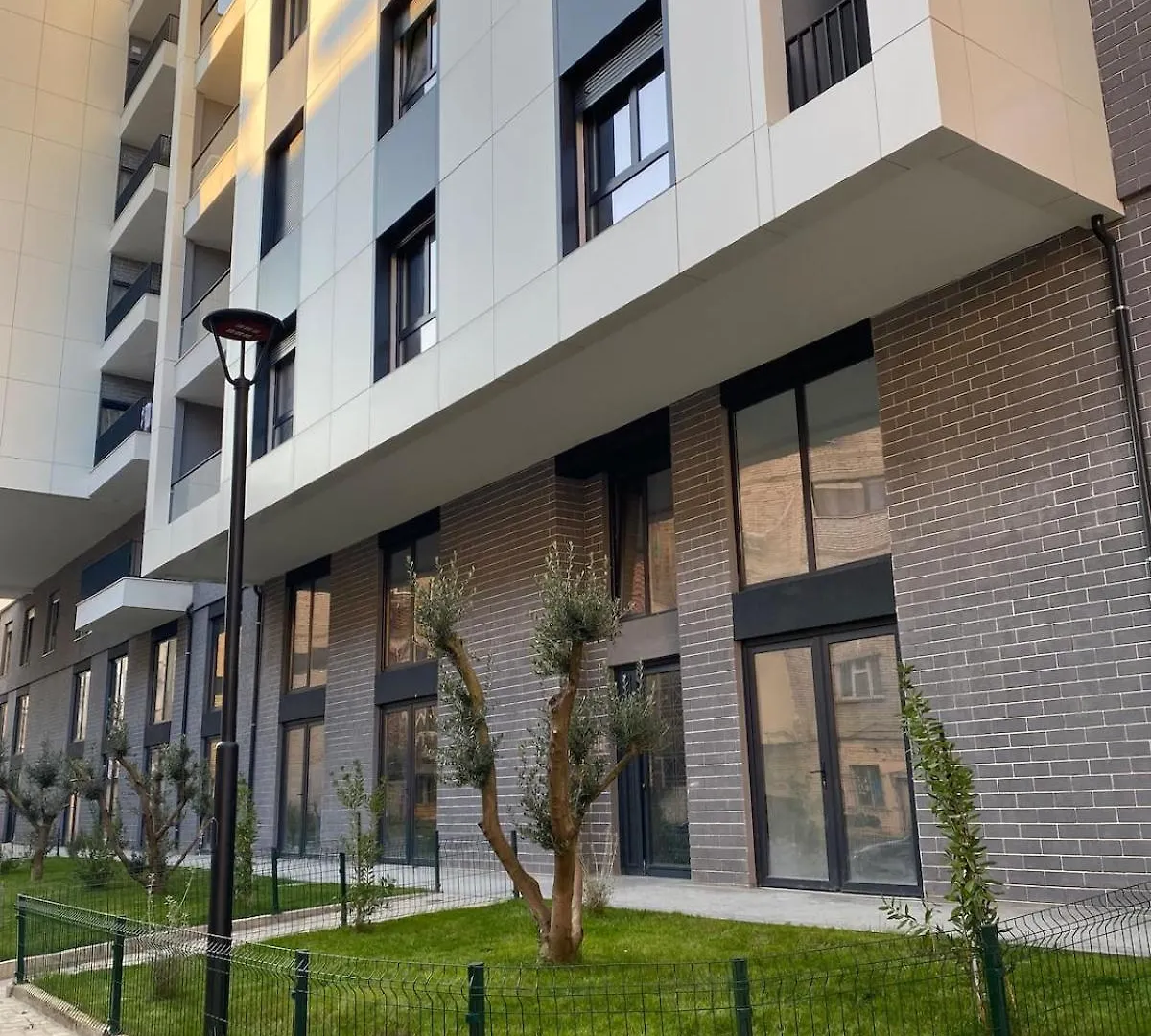 Uday City Apartment Tirana
