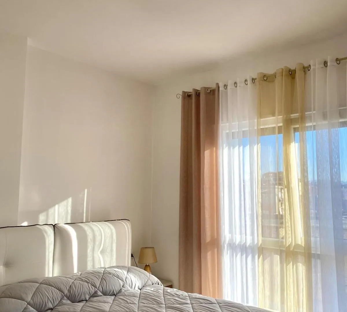 Uday City Apartment Tirana Albania